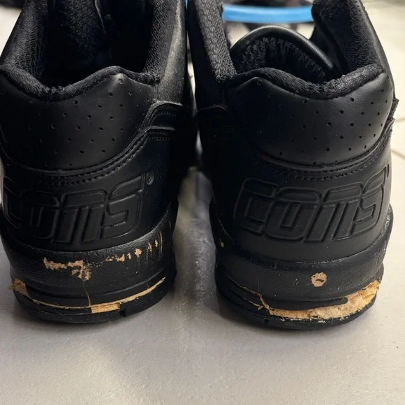 Collection item Star conquest Converse - Picture 4 of 4